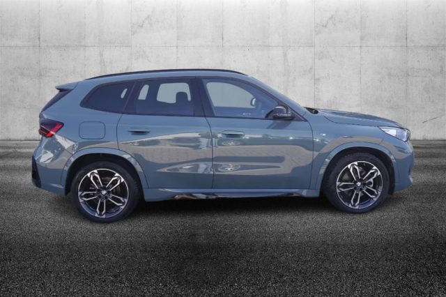 BMW X1 xDrive 23d Msport - foto 3 di 4