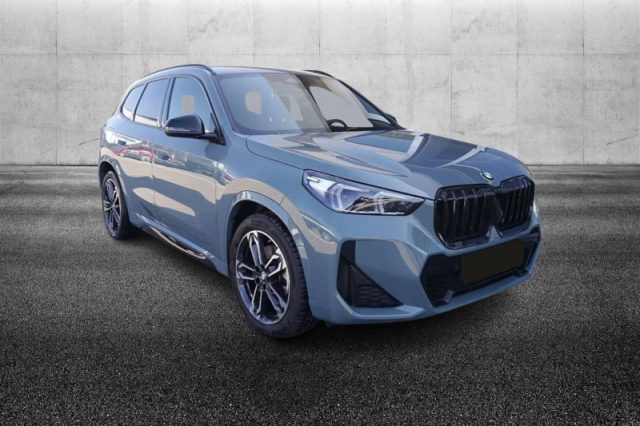 BMW X1 xDrive 23d Msport usato a PIEVE DI CENTO