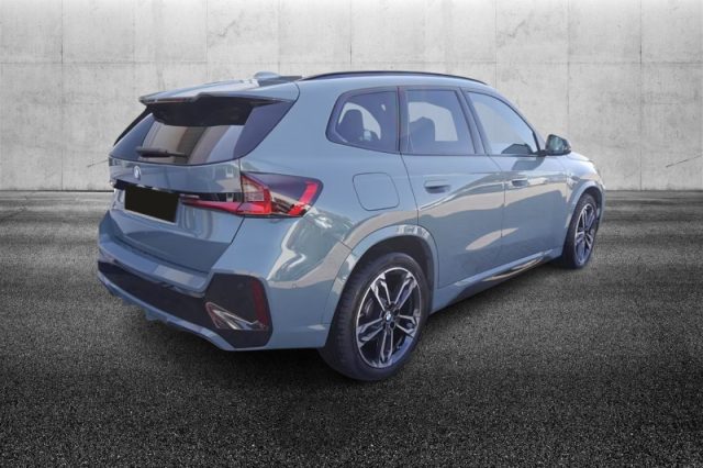 BMW X1 xDrive 23d Msport - foto 2 di 4