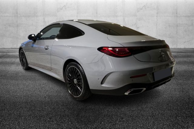 Mercedes-Benz CLE 300 4Matic Coupé AMG Line Advanced Plus - foto 4 di 4