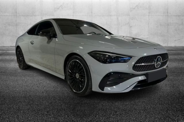 Mercedes-Benz CLE 300 4Matic Coupé AMG Line Advanced Plus - foto 2 di 4