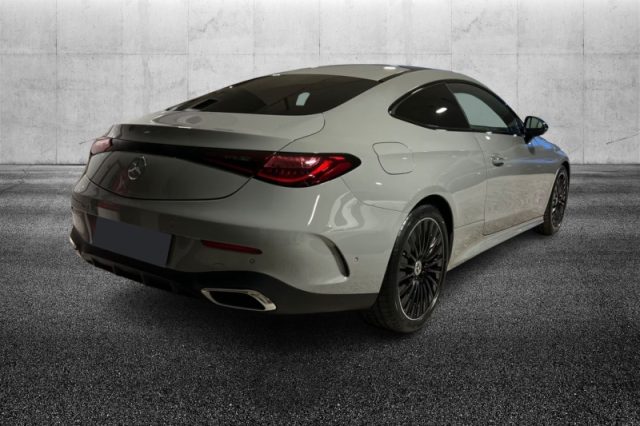 Mercedes-Benz CLE 300 4Matic Coupé AMG Line Advanced Plus - foto 3 di 4