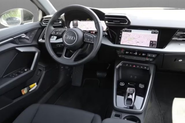 Audi A3 Sedan 35 TDI S tronic Business Advanced - foto 3 di 4