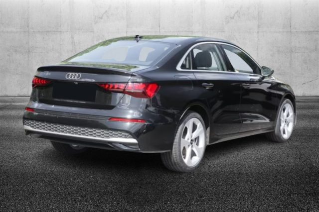 Audi A3 Sedan 35 TDI S tronic Business Advanced - foto 2 di 4
