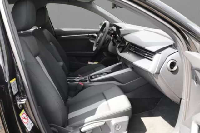 Audi A3 Sedan 35 TDI S tronic Business Advanced - foto 4 di 4