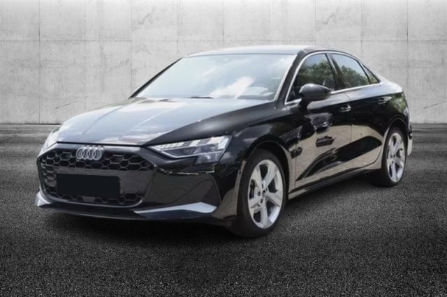 Audi A3 Sedan 35 TDI S tronic Business Advanced semestrale a PIEVE DI CENTO