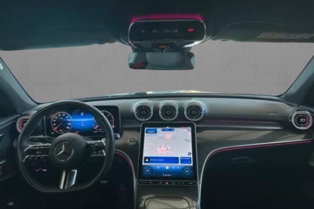 Mercedes-Benz CLE 220 d Coupé AMG Line Premium - foto 4 di 4