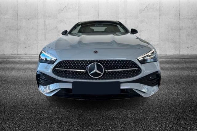 Mercedes-Benz CLE 220 d Coupé AMG Line Premium - foto 2 di 4