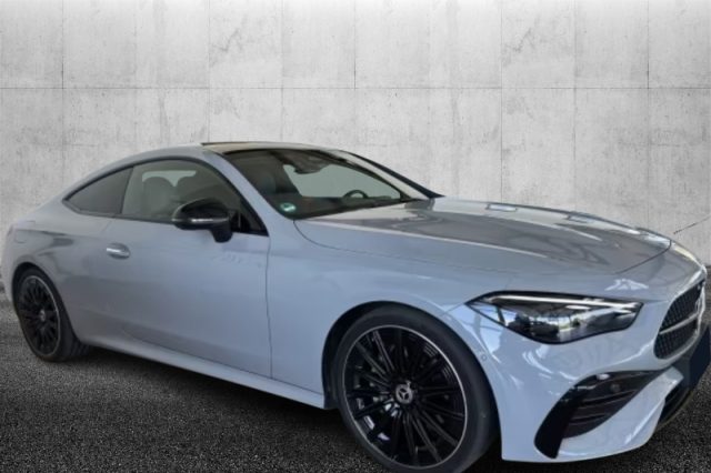 Mercedes-Benz CLE 220 d Coupé AMG Line Premium usato a PIEVE DI CENTO