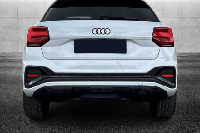 Audi Q2 35 TFSI S tronic S line Edition - foto 4 di 4