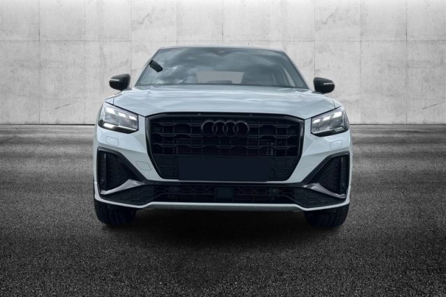 Audi Q2 35 TFSI S tronic S line Edition - foto 3 di 4