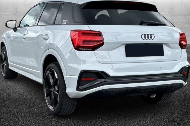 Audi Q2 35 TFSI S tronic S line Edition - foto 2 di 4