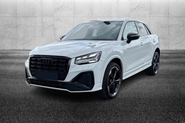 Audi Q2 35 TFSI S tronic S line Edition usato a PIEVE DI CENTO