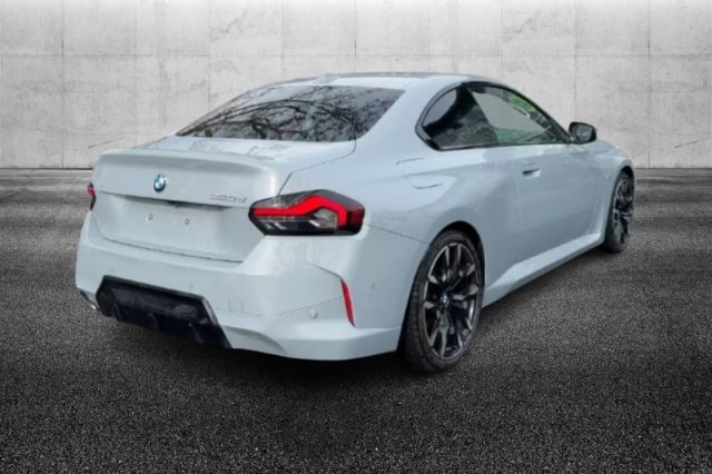 BMW 220 d 48V Coupé Msport - foto 4 di 4