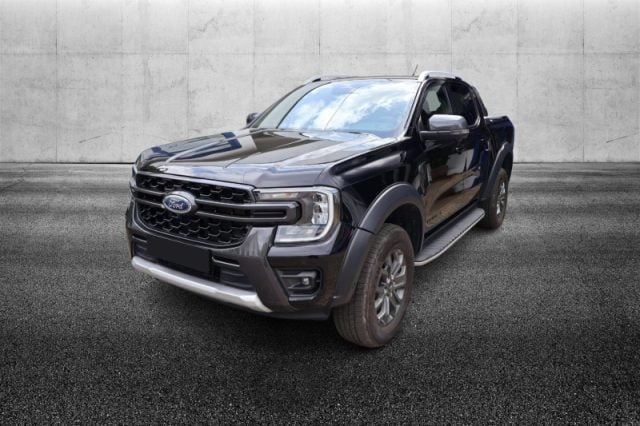 Ford Ranger 2.0 ECOBLUE aut. 205 CV DC Wildtrak 5 posti usato a PIEVE DI CENTO