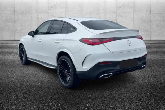 Mercedes-Benz GLC 220 d 4Matic Mild hybrid Coupé AMG Line Premium - foto 4 di 4
