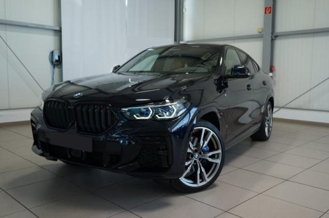 BMW X6 xDrive30d 48V Msport usato a PIEVE DI CENTO
