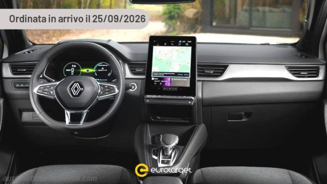 Renault Captur Full Hybrid E-Tech 160 CV Evolution 2&ordf; seri - foto 1 di 4