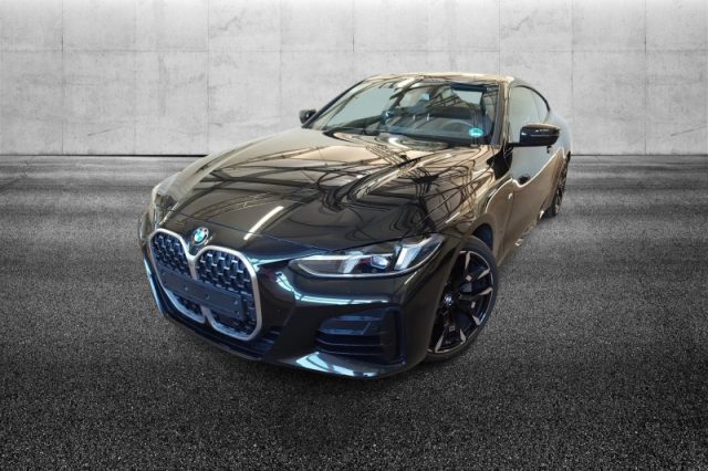 BMW 430 i xDrive Coupé Msport - foto 2 di 4