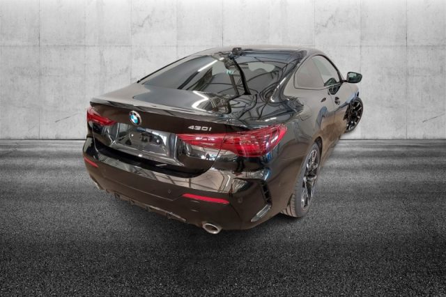 BMW 430 i xDrive Coupé Msport - foto 4 di 4