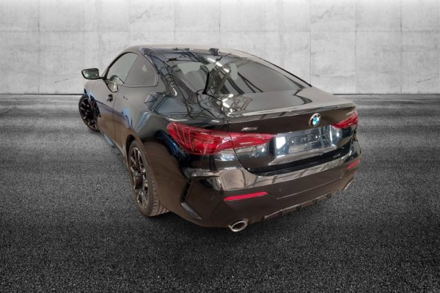 BMW 430 i xDrive Coupé Msport - foto 3 di 4