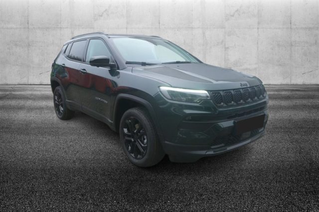 Jeep Compass 1.5 Turbo T4 130 CV MHEV 2WD North Star - foto 2 di 4