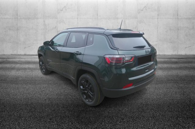 Jeep Compass 1.5 Turbo T4 130 CV MHEV 2WD North Star - foto 4 di 4