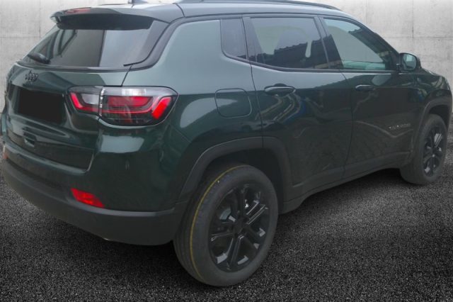 Jeep Compass 1.5 Turbo T4 130 CV MHEV 2WD North Star - foto 3 di 4