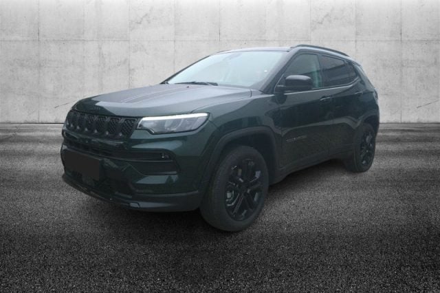 Jeep Compass 1.5 Turbo T4 130 CV MHEV 2WD North Star semestrale a PIEVE DI CENTO