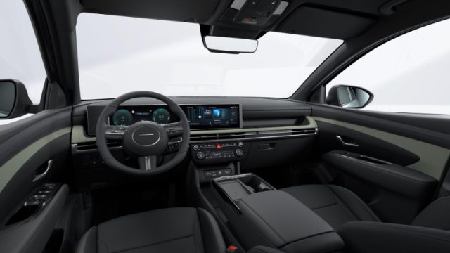 Hyundai TUCSON 1.6 PHEV 4WD aut. Exellence nuovo a PIEVE DI CENTO