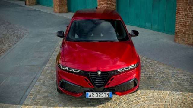Alfa Romeo Tonale 1.5 175 CV MHEV TCT7 Business nuovo a PIEVE DI CENTO