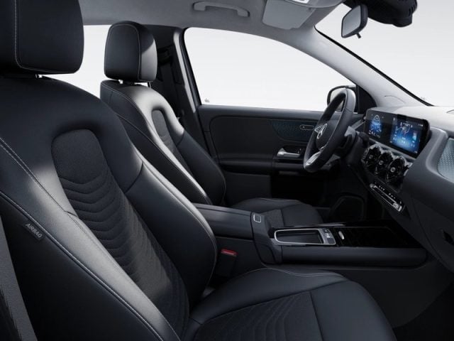 Mercedes-Benz GLA 250 e hybrid EQ Executive nuovo a PIEVE DI CENTO