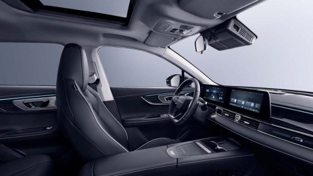 Omoda 5 Omoda 5 1.5 TGDi Super Hybrid System 224 CV Premi nuovo a PIEVE DI CENTO