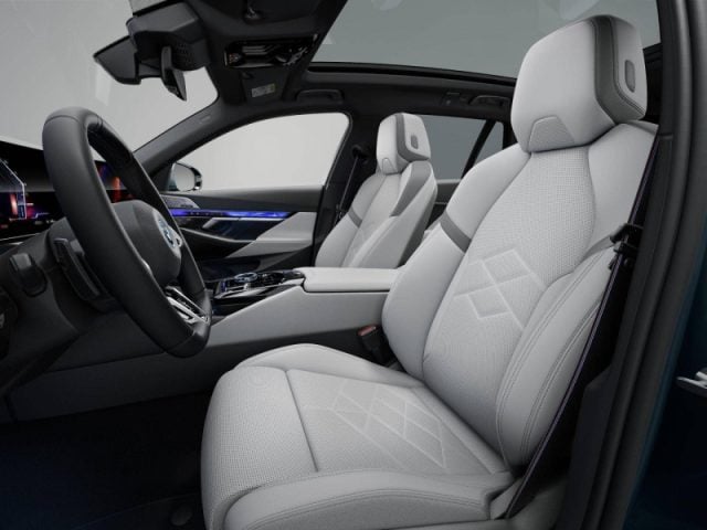 BMW 530 e sDrive Touring Msport Pro nuovo a PIEVE DI CENTO