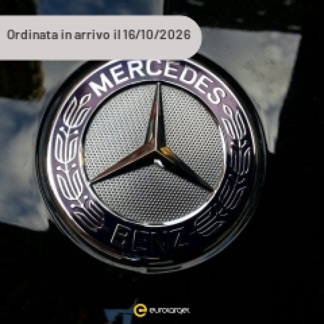 Mercedes-Benz CLA 220 Premium Plus - foto 3 di 4