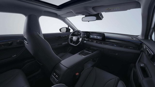 Omoda 5 Omoda 5 1.5 TGDi Super Hybrid System 224 CV Pure nuovo a PIEVE DI CENTO
