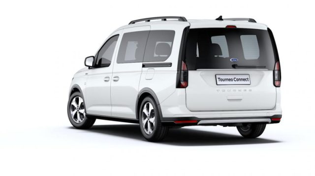 Ford Tourneo Connect 1.5 Plug In Hybrid Active nuovo a PIEVE DI CENTO