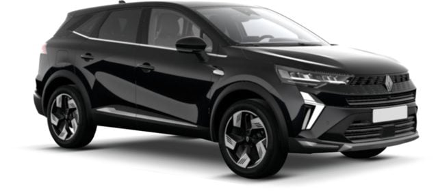Renault Symbioz Mild Hybrid AT 140 CV Evolution - foto 4 di 4