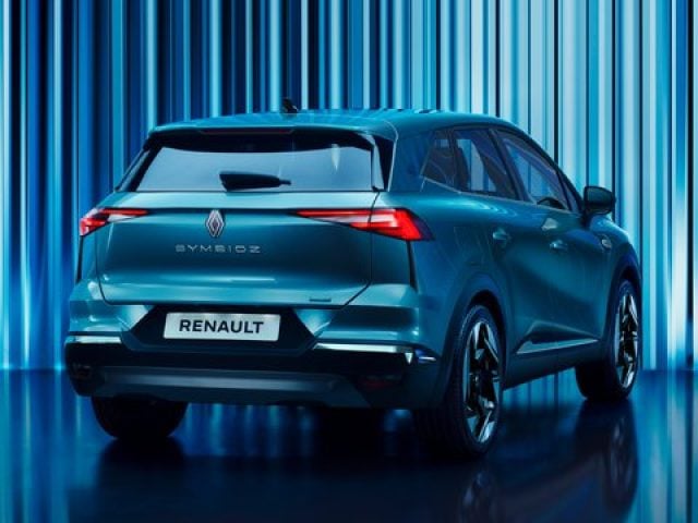 Renault Symbioz Mild Hybrid AT 140 CV Evolution nuovo a PIEVE DI CENTO