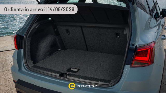 SEAT Arona 1.0 EcoTSI nuovo a PIEVE DI CENTO