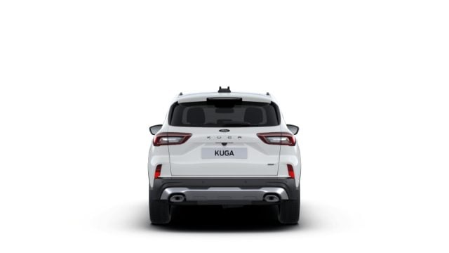 Ford Kuga 2.5 Plug In Hybrid 243 CV CVT 2WD ST-Line nuovo a PIEVE DI CENTO