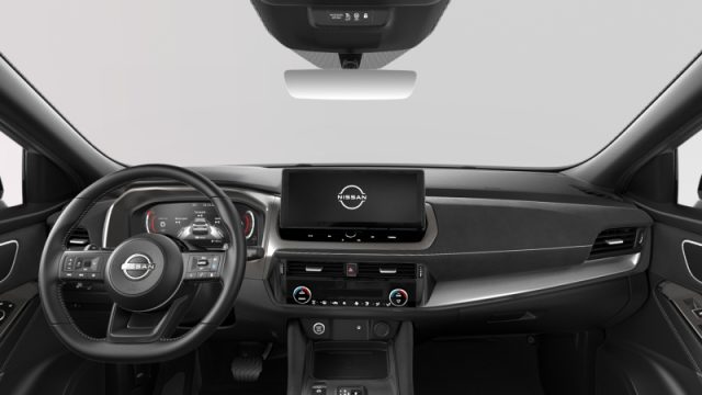 Nissan Qashqai MHEV 158 CV Xtronic N-Design nuovo a PIEVE DI CENTO