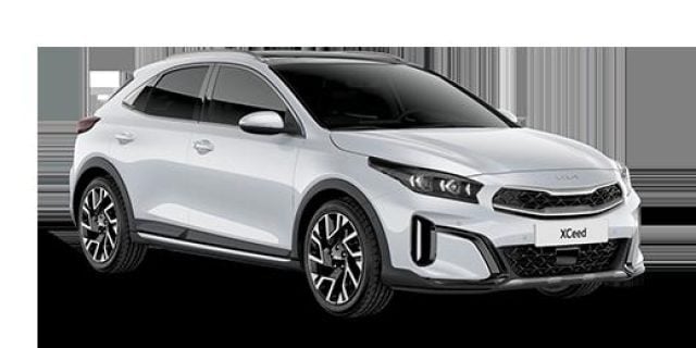 Kia XCeed 1.0 T-GDi 115 CV MHEV DCT Special Edition nuovo a PIEVE DI CENTO