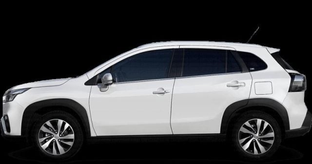 Suzuki S-Cross 1.4 Hybrid 4WD AllGrip Top+ nuovo a PIEVE DI CENTO