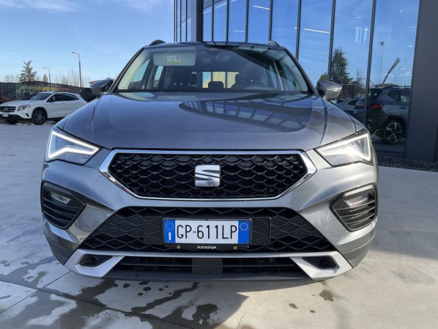 SEAT Ateca 2.0 TDI 4DRIVE DSG Business - foto 2 di 4
