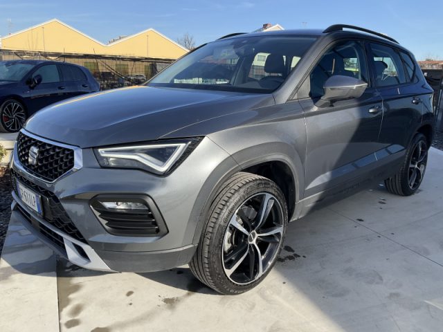 SEAT Ateca 2.0 TDI 4DRIVE DSG Business - foto 3 di 4