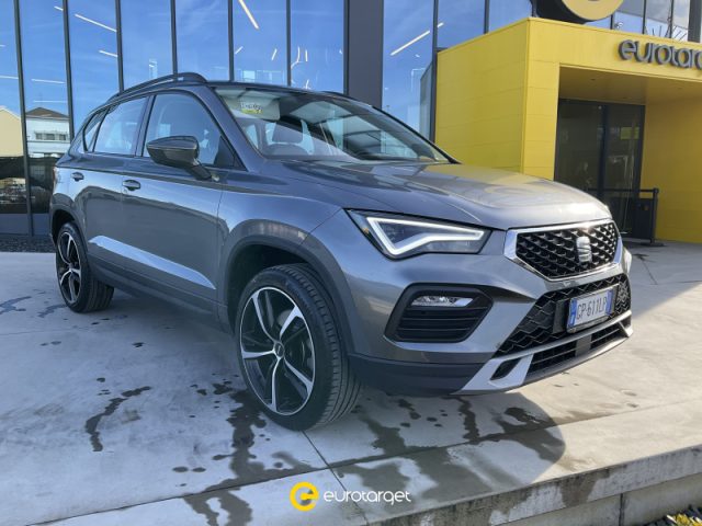 SEAT Ateca 2.0 TDI 4DRIVE DSG Business - foto 1 di 4