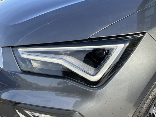 SEAT Ateca 2.0 TDI 4DRIVE DSG Business - foto 4 di 4