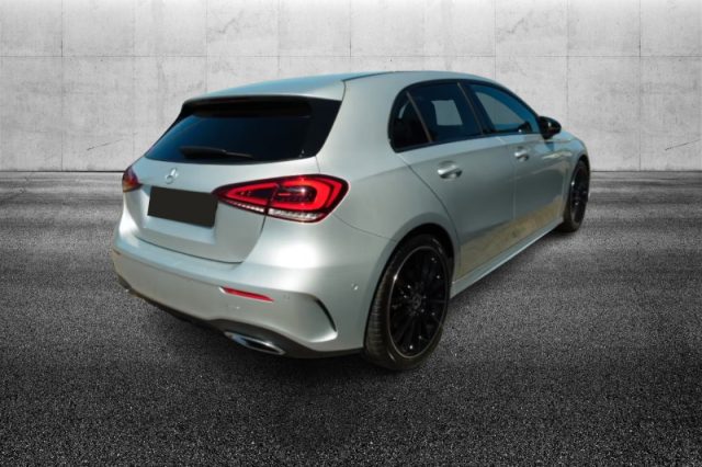 Mercedes-Benz A 250 Automatic 4Matic Premium - foto 2 di 4