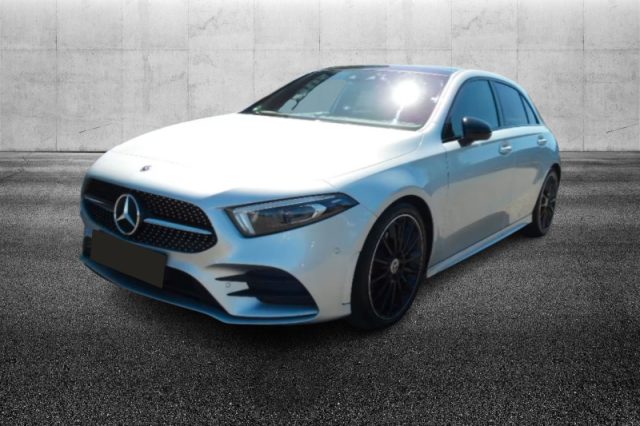 Mercedes-Benz A 250 Automatic 4Matic Premium usato a PIEVE DI CENTO